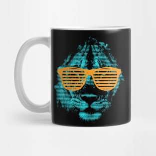 Cool Cat Mug